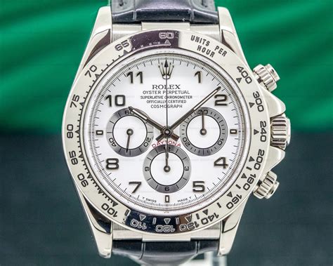 Rolex Daytona 16519 